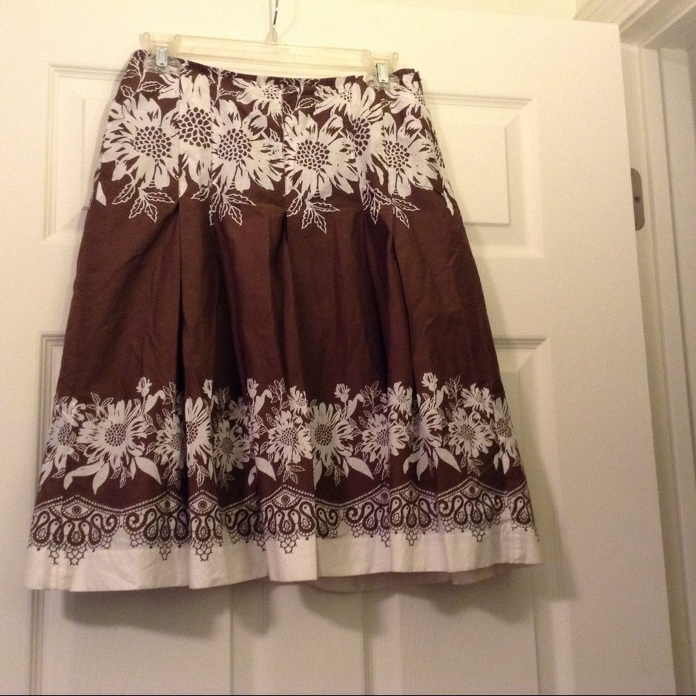 Skirt